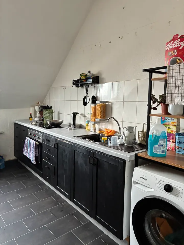 WG-Zimmer mit 79 m² in Bottrop – Bild 7