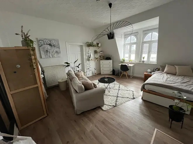 3 Zimmer Wohnung mit 80 m² in Gießen – Bild 2