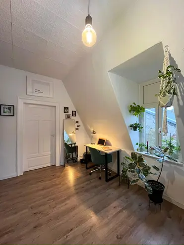 3 Zimmer Wohnung mit 80 m² in Gießen – Bild 4