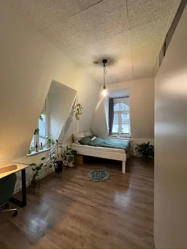 3 Zimmer Wohnung mit 80 m² in Gießen – Bild 3
