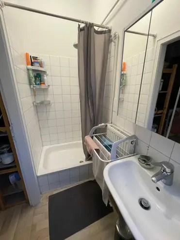 3 Zimmer Wohnung mit 80 m² in Gießen – Bild 5