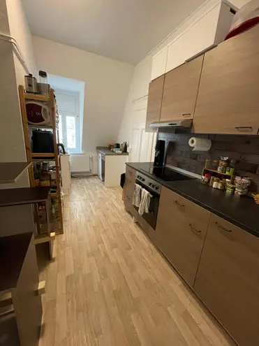 3 Zimmer Wohnung mit 80 m² in Gießen – Bild 7