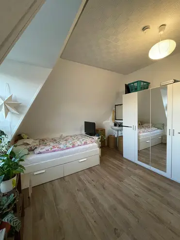 3 Zimmer Wohnung mit 80 m² in Gießen – Bild 8