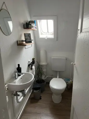 3 Zimmer Wohnung mit 80 m² in Gießen – Bild 9