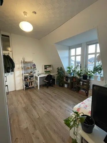 3 Zimmer Wohnung mit 80 m² in Gießen – Bild 10