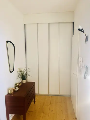 4 Zimmer Wohnung mit 93 m² in Köln – Bild 3