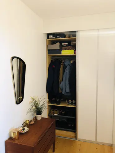 4 Zimmer Wohnung mit 93 m² in Köln – Bild 4