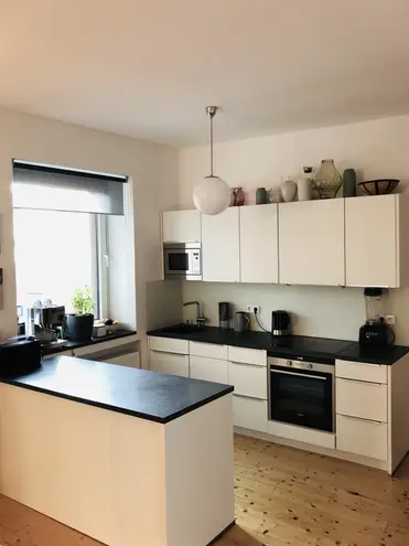 4 Zimmer Wohnung mit 93 m² in Köln – Bild 6
