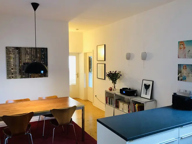4 Zimmer Wohnung mit 93 m² in Köln – Bild 7