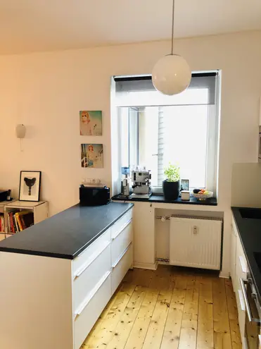 4 Zimmer Wohnung mit 93 m² in Köln – Bild 8
