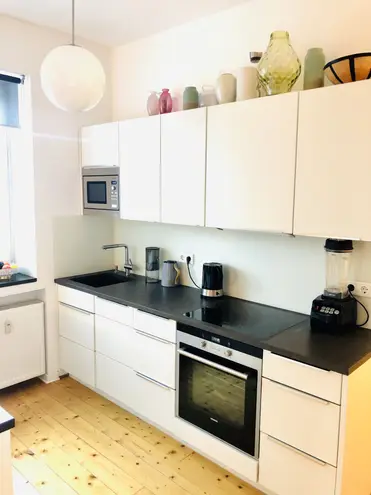 4 Zimmer Wohnung mit 93 m² in Köln – Bild 9