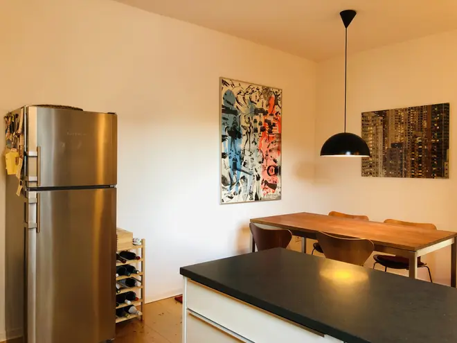 4 Zimmer Wohnung mit 93 m² in Köln – Bild 10