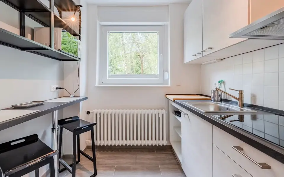 2 Zimmer Wohnung mit 38 m² in Cottbus – Bild 3