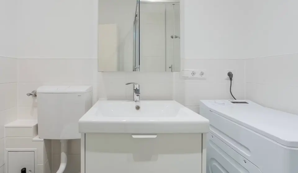 2 Zimmer Wohnung mit 38 m² in Cottbus – Bild 4