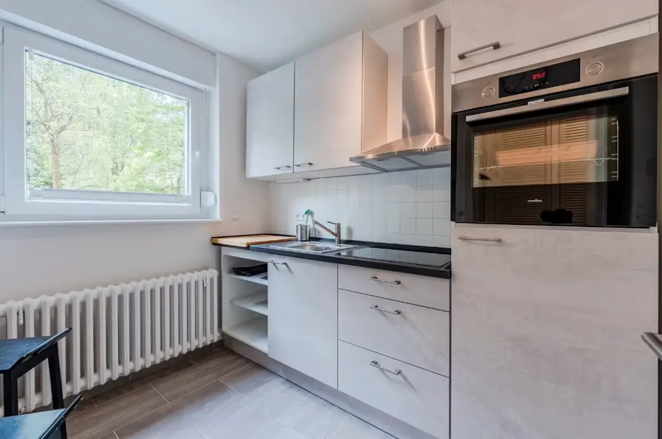2 Zimmer Wohnung mit 38 m² in Cottbus – Bild 6