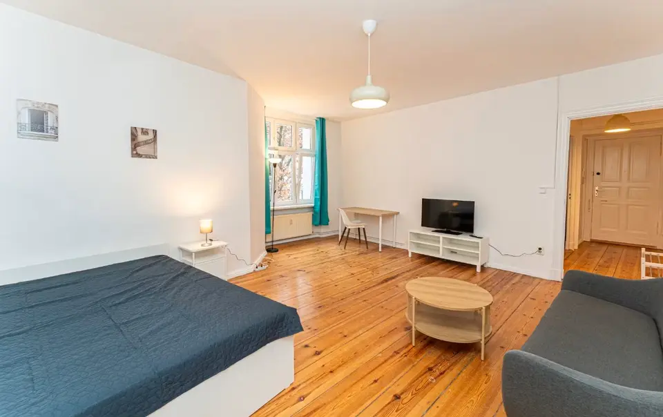 2 Zimmer Wohnung mit 38 m² in Cottbus – Bild 7