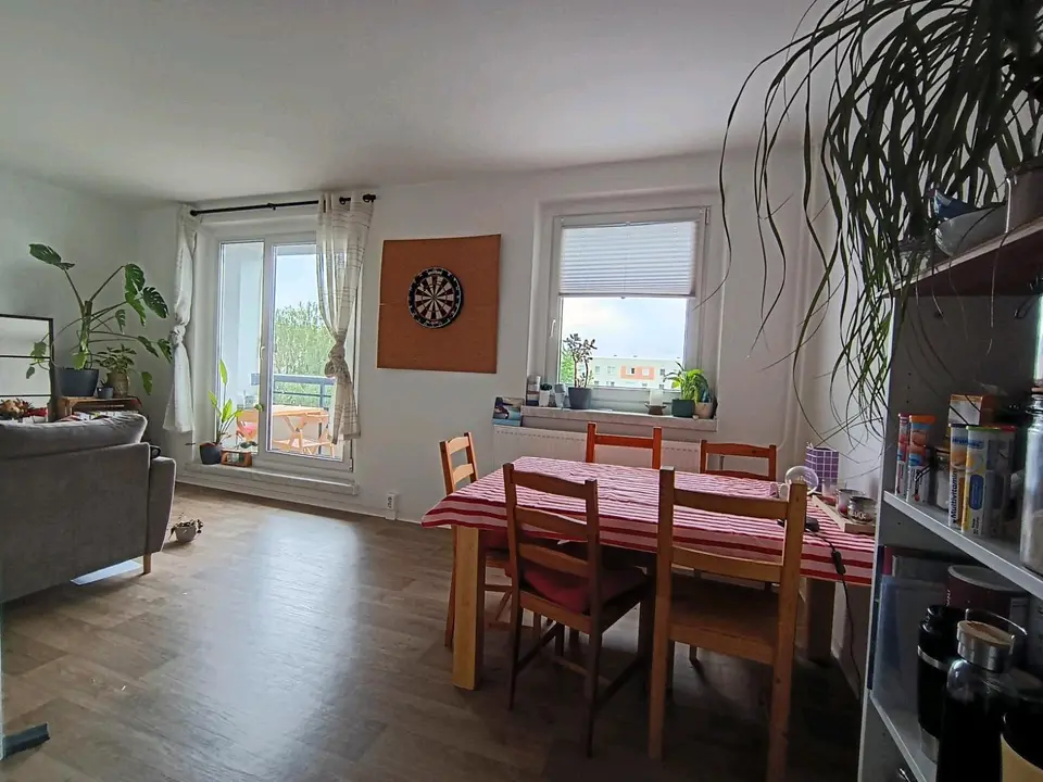 2 Zimmer Wohnung mit 38 m² in Cottbus – Bild 9