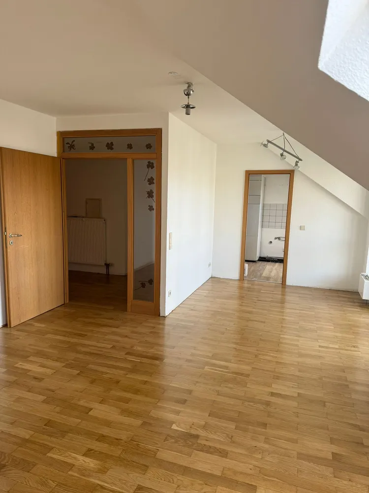 2 Zimmer Wohnung mit 78 m² in Speyer – Bild 1