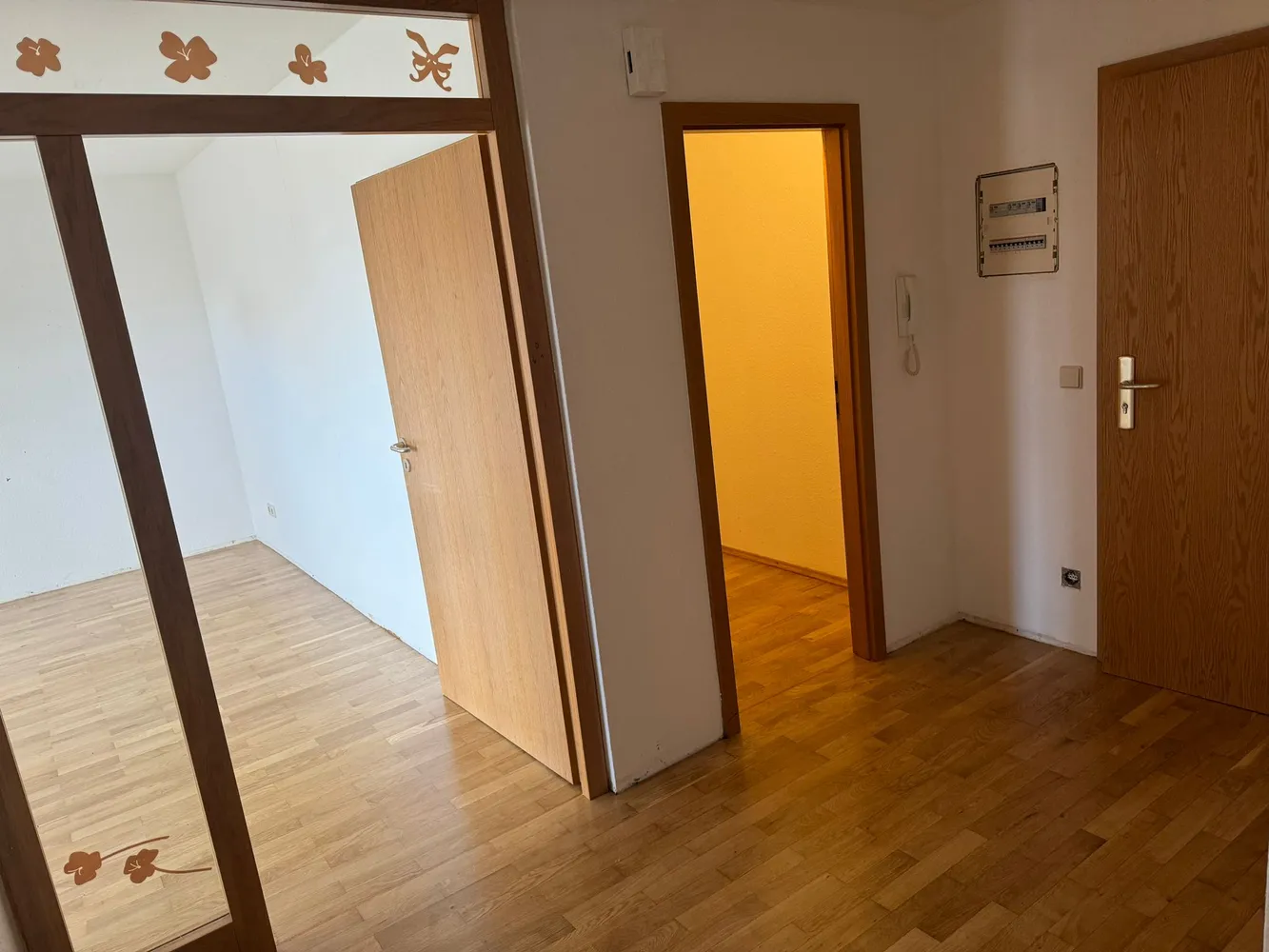 2 Zimmer Wohnung mit 78 m² in Speyer – Bild 2