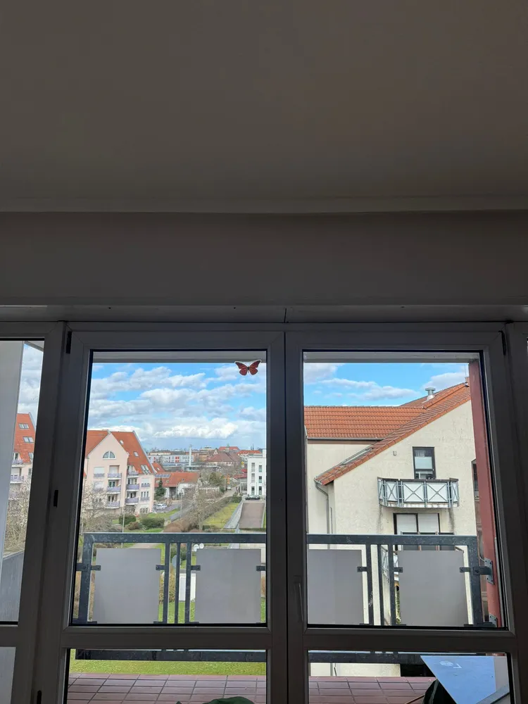 2 Zimmer Wohnung mit 78 m² in Speyer – Bild 3