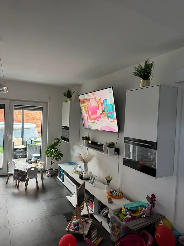 3 Zimmer Wohnung mit 93 m² in Peine – Bild 1