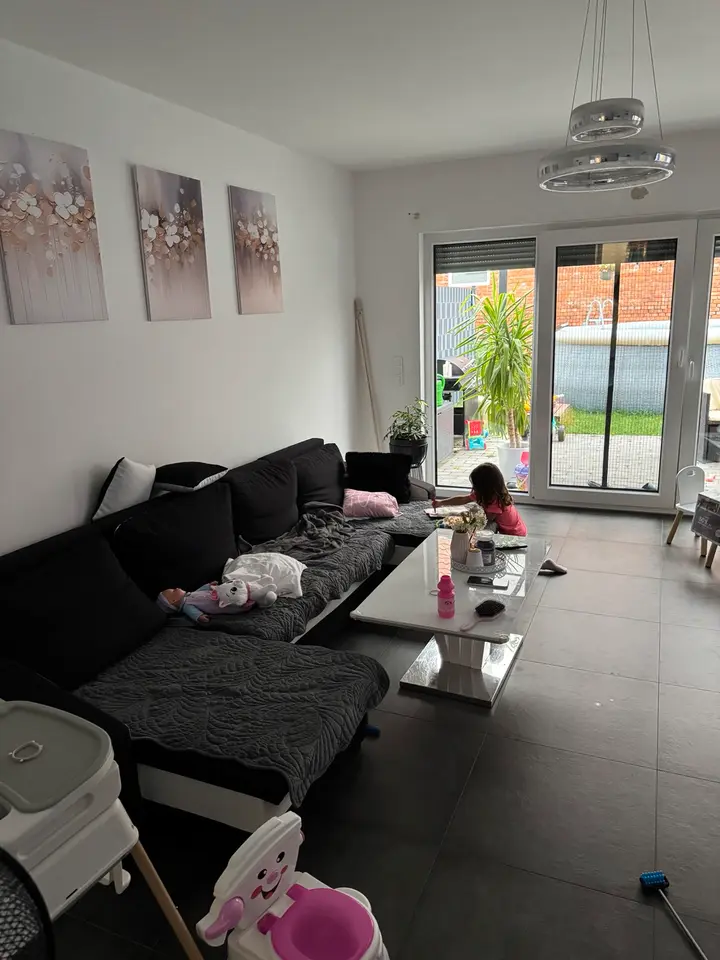 3 Zimmer Wohnung mit 93 m² in Peine – Bild 2