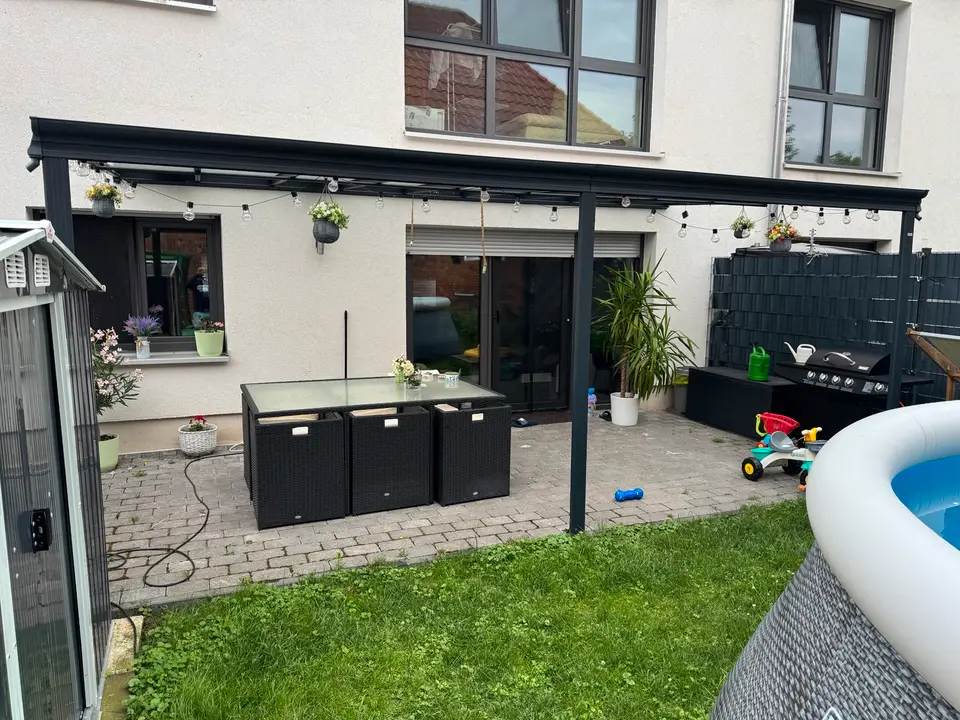 3 Zimmer Wohnung mit 93 m² in Peine – Bild 3