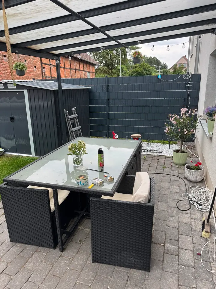3 Zimmer Wohnung mit 93 m² in Peine – Bild 4