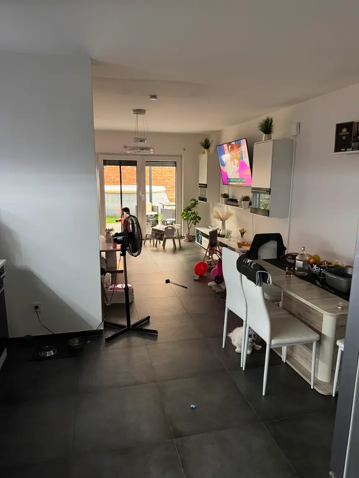 3 Zimmer Wohnung mit 93 m² in Peine – Bild 6