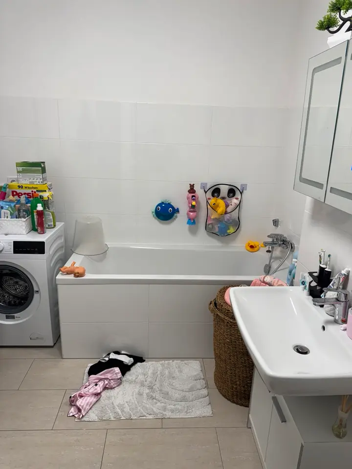 3 Zimmer Wohnung mit 93 m² in Peine – Bild 7