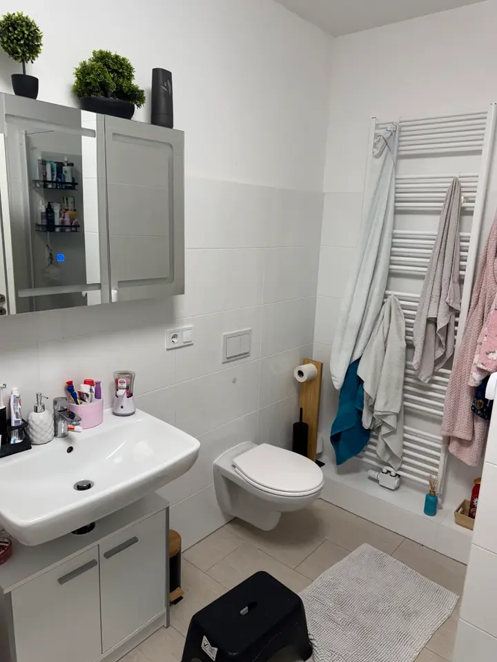 3 Zimmer Wohnung mit 93 m² in Peine – Bild 8