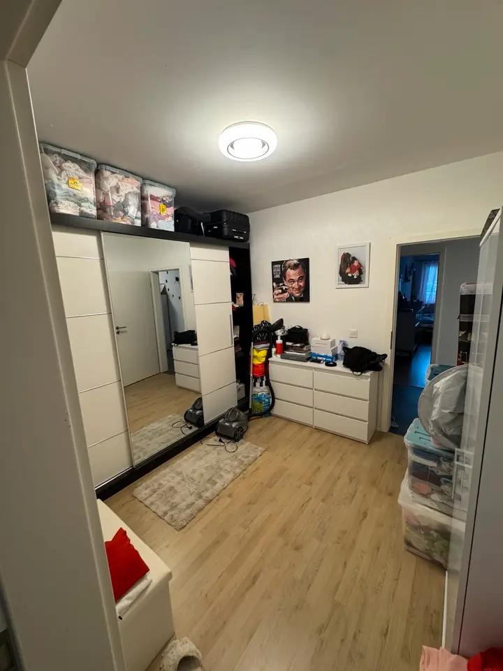 3 Zimmer Wohnung mit 93 m² in Peine – Bild 10