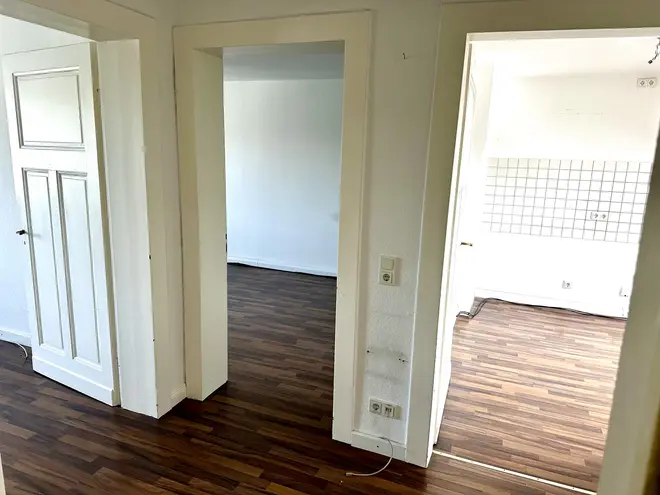 2 Zimmer Wohnung mit 53 m² in Leverkusen – Bild 4