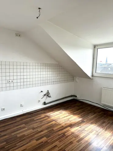 2 Zimmer Wohnung mit 53 m² in Leverkusen – Bild 5