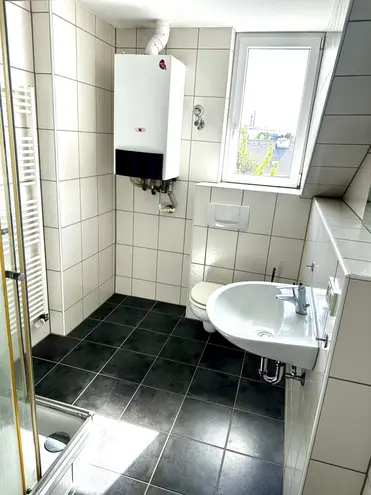 2 Zimmer Wohnung mit 53 m² in Leverkusen – Bild 6