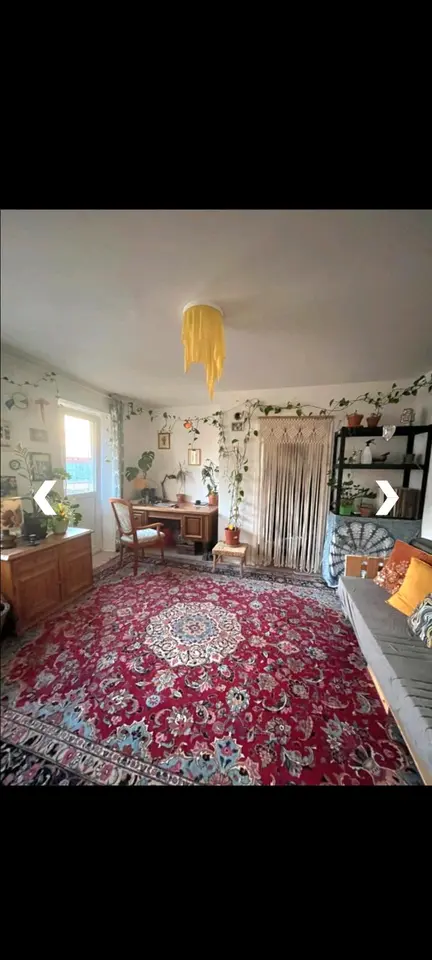 WG-Zimmer mit 31 m² in Nürnberg – Bild 2