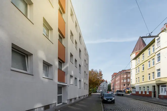 3 Zimmer Wohnung mit 61 m² in Bremen – Bild 5