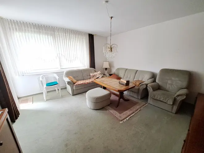 3 Zimmer Wohnung mit 61 m² in Bremen – Bild 1