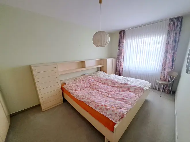 3 Zimmer Wohnung mit 61 m² in Bremen – Bild 2