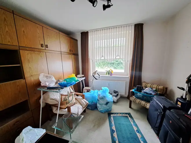 3 Zimmer Wohnung mit 61 m² in Bremen – Bild 3