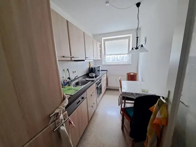 3 Zimmer Wohnung mit 61 m² in Bremen – Bild 4