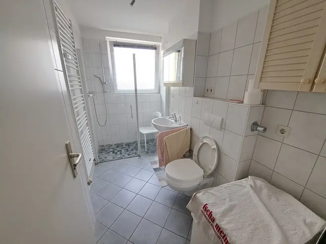3 Zimmer Wohnung mit 61 m² in Bremen – Bild 6