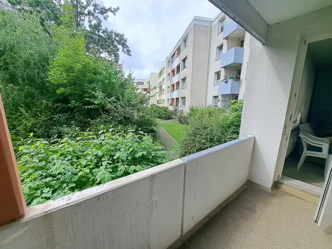3 Zimmer Wohnung mit 61 m² in Bremen – Bild 7