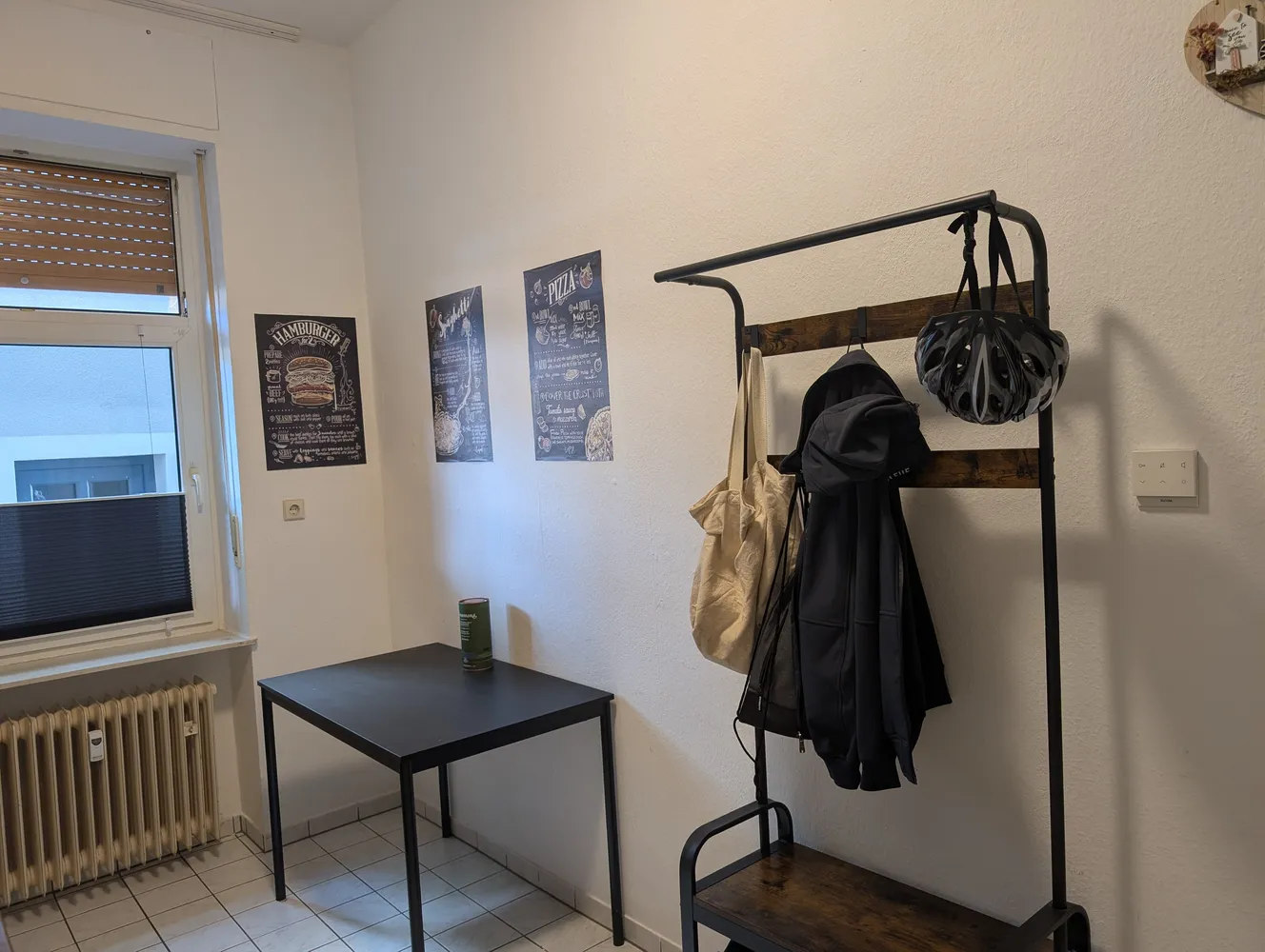 2 Zimmer Wohnung mit 36 m² in Frankfurt am Main – Bild 12