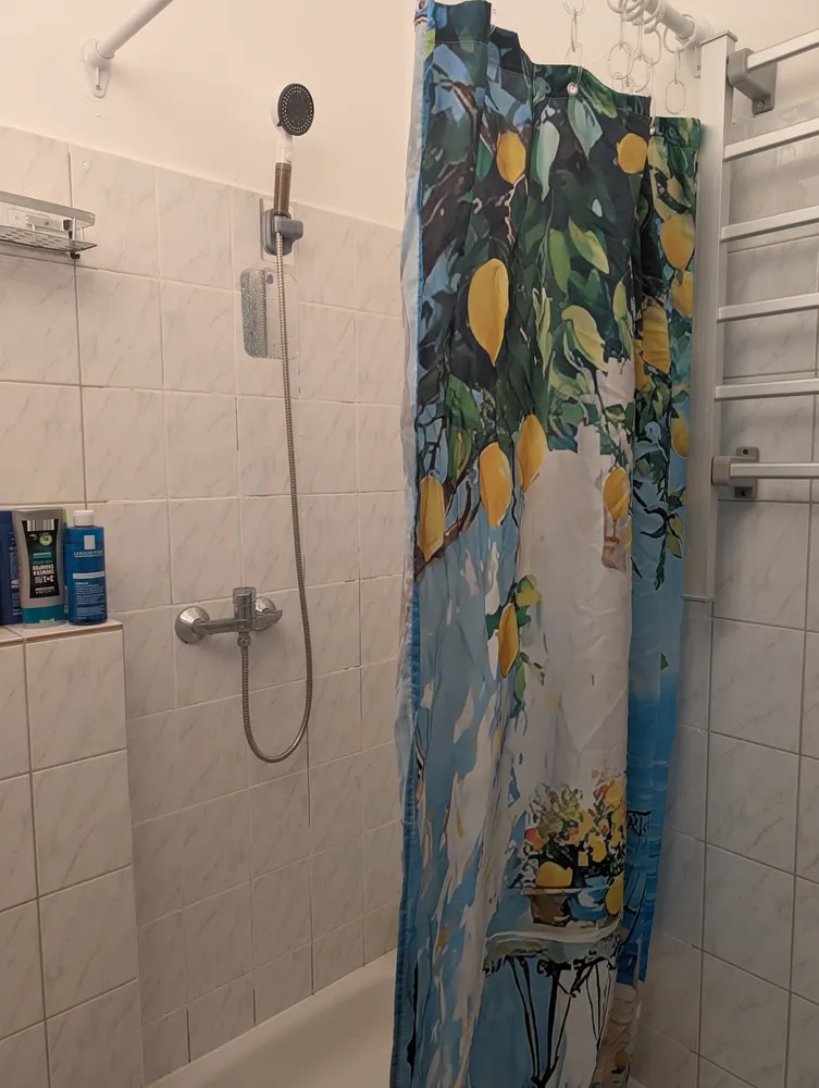 2 Zimmer Wohnung mit 36 m² in Frankfurt am Main – Bild 5