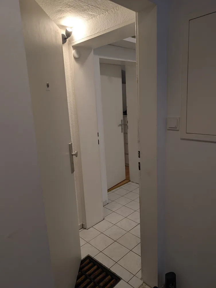 2 Zimmer Wohnung mit 36 m² in Frankfurt am Main – Bild 8