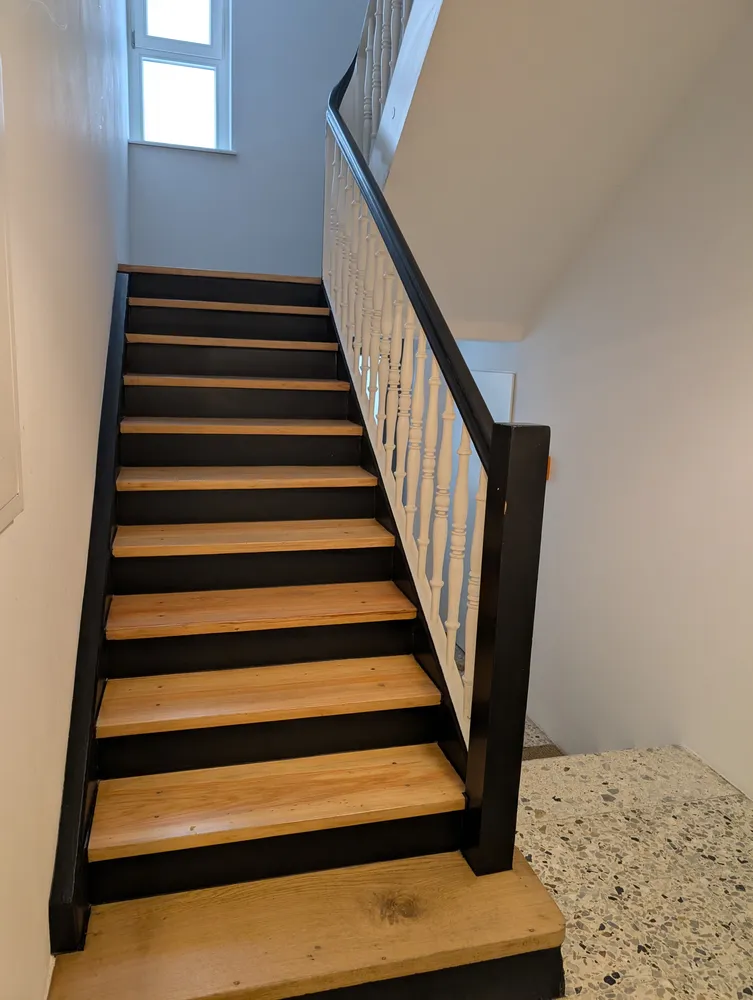 2 Zimmer Wohnung mit 36 m² in Frankfurt am Main – Bild 10