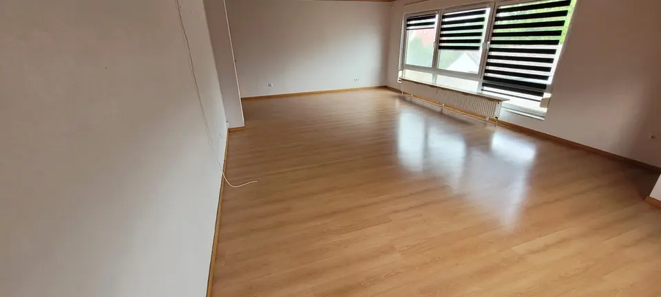 3 Zimmer Wohnung mit 100 m² in Wolfsburg – Bild 1