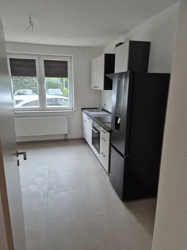 2 Zimmer Wohnung mit 37 m² in Aachen – Bild 4