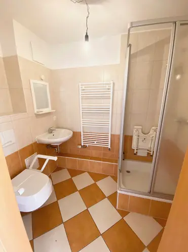 2 Zimmer Wohnung mit 32 m² in Rostock – Bild 11